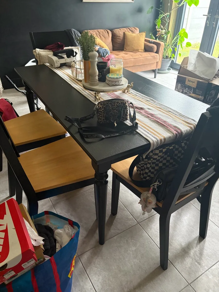 Dining set - Image 3