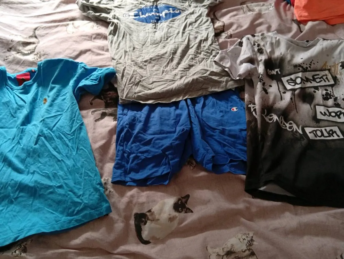 Boys bundle 12 yrs - Image 1
