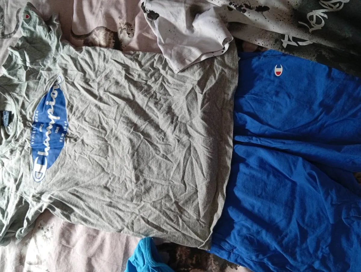 Boys bundle 12 yrs - Image 3