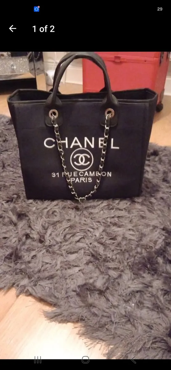 Handbags - Image 1