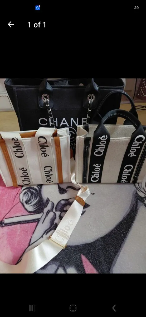 Handbags - Image 2