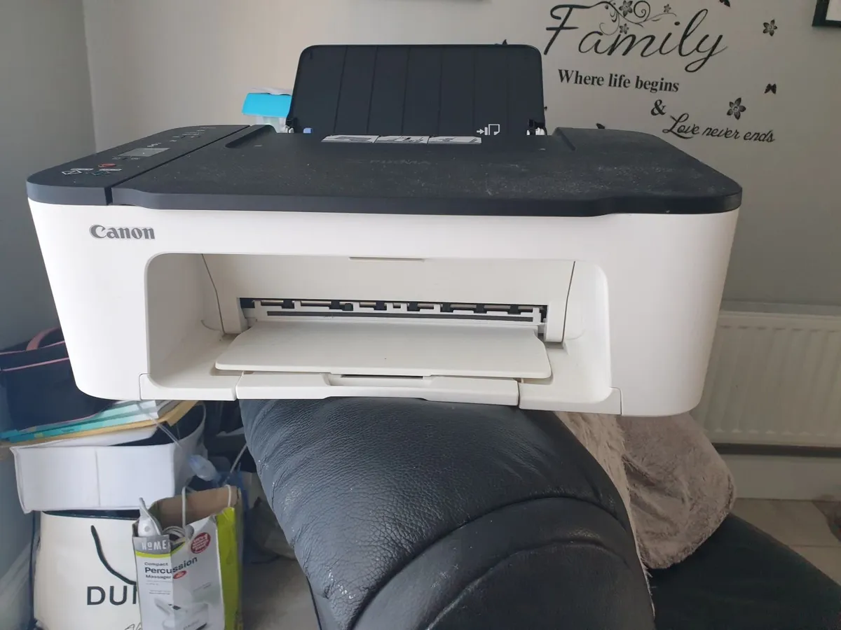 Wireless printer - Image 2