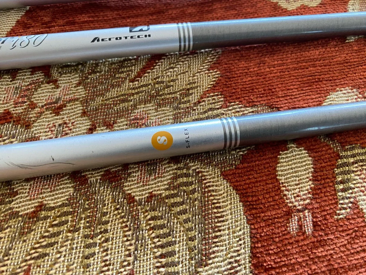 Top quality set of Irons - Image 3