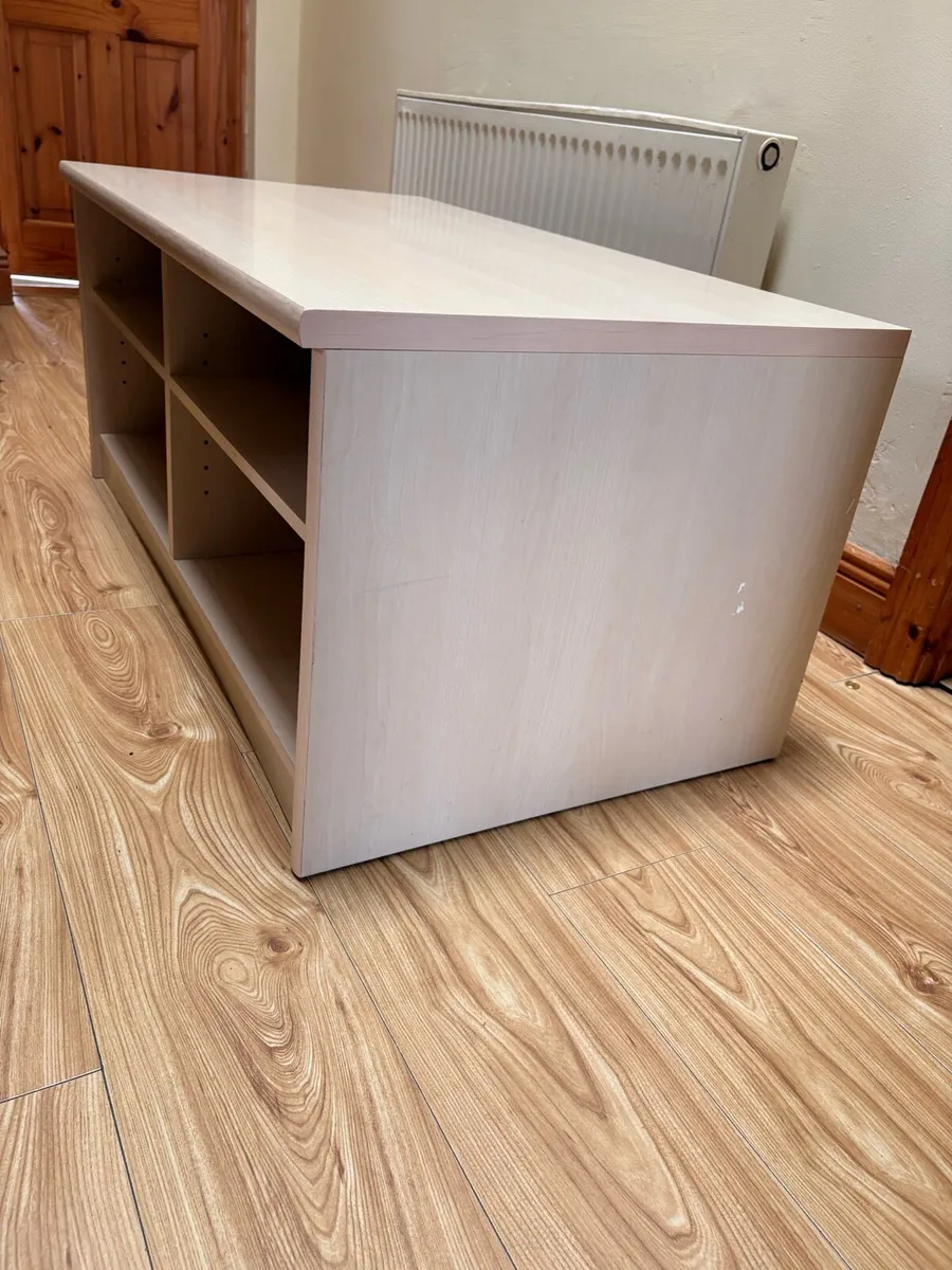 TV / Storage Unit - Image 1
