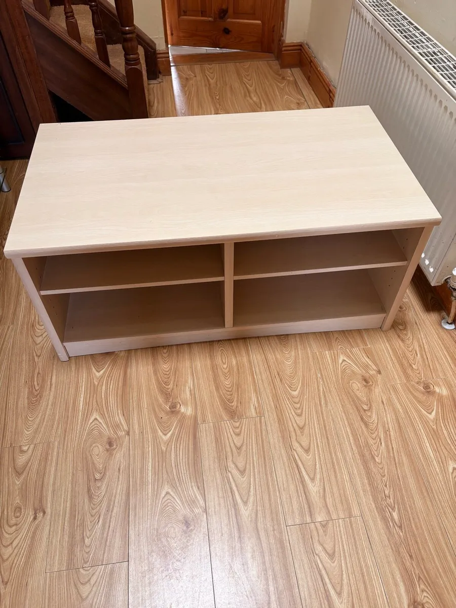 TV / Storage Unit - Image 2