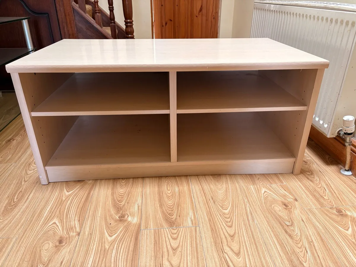TV / Storage Unit - Image 3
