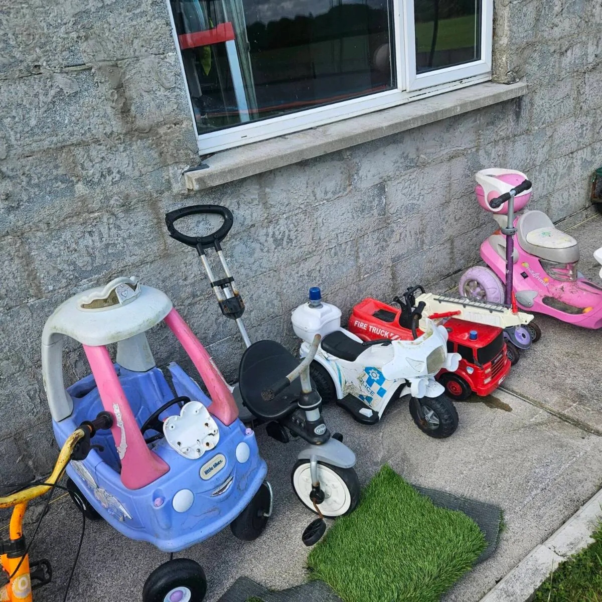 Bikes/scooters/electric machines - Image 2