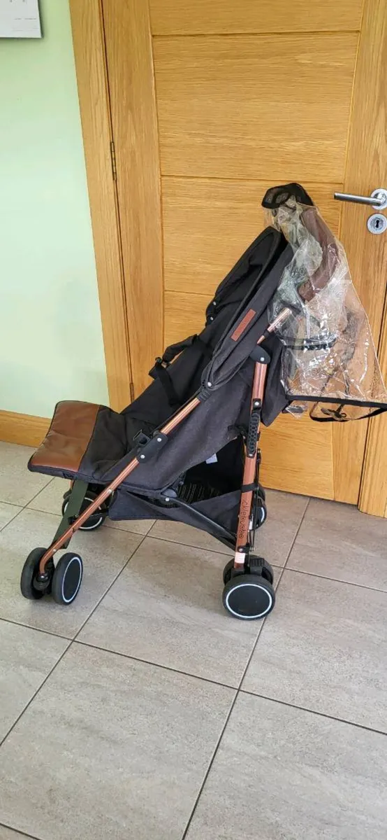 Buggy - Image 1