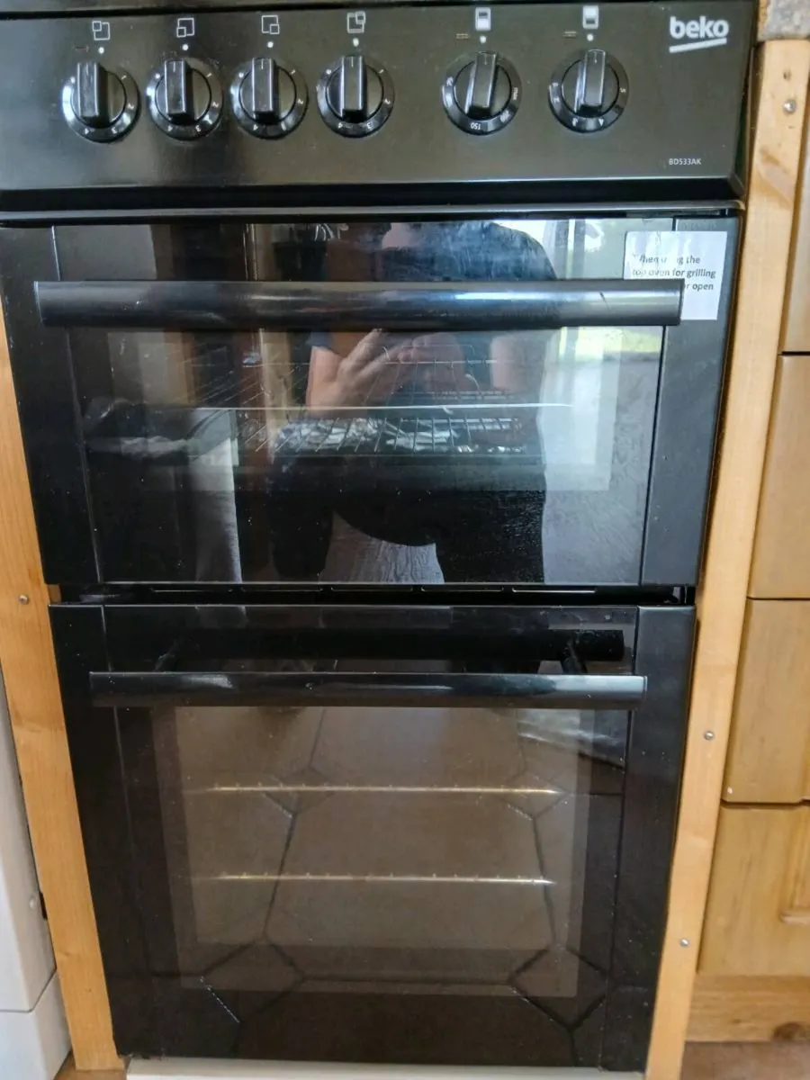Electric Cooker - Image 1