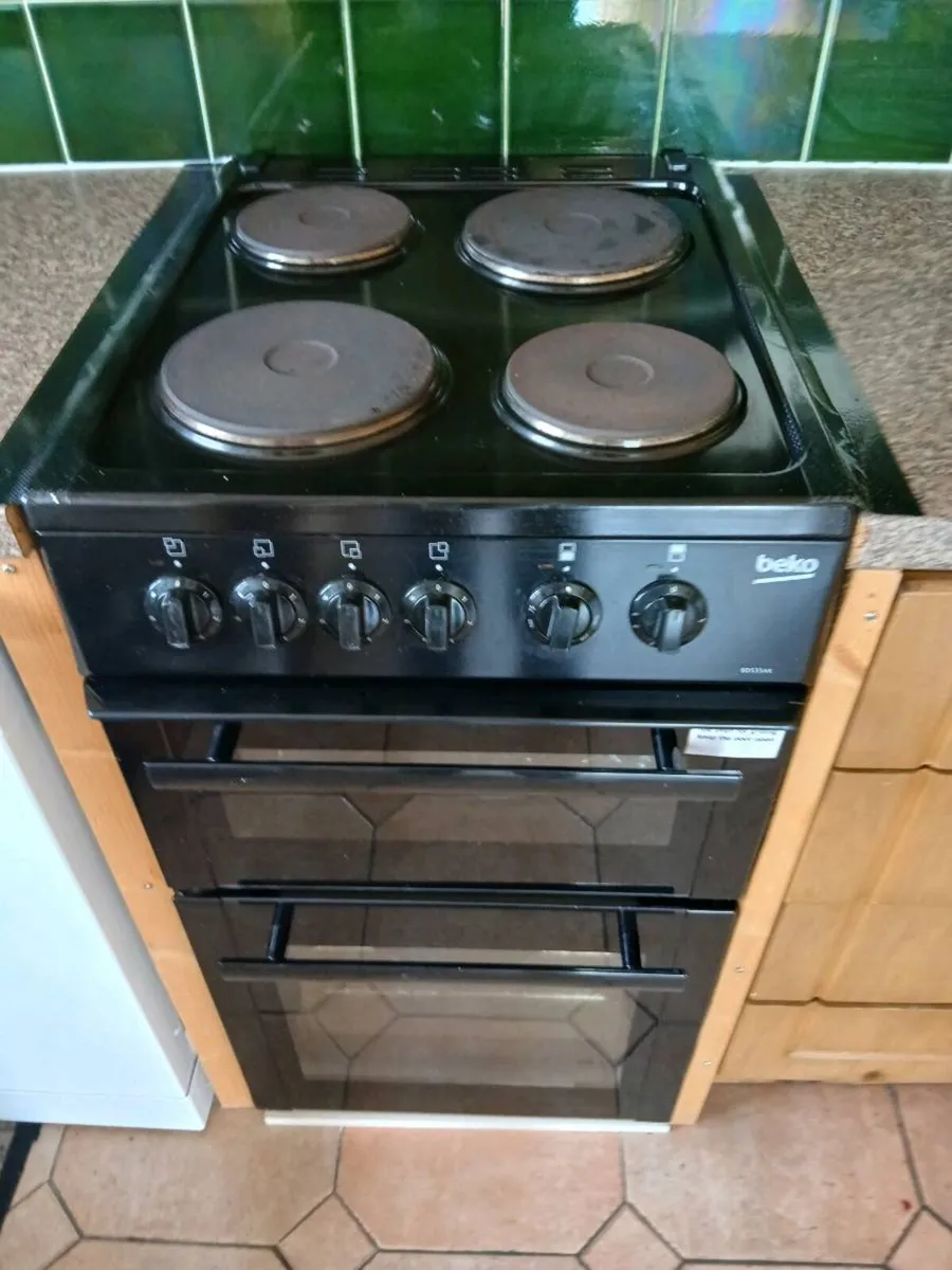 Electric Cooker - Image 2