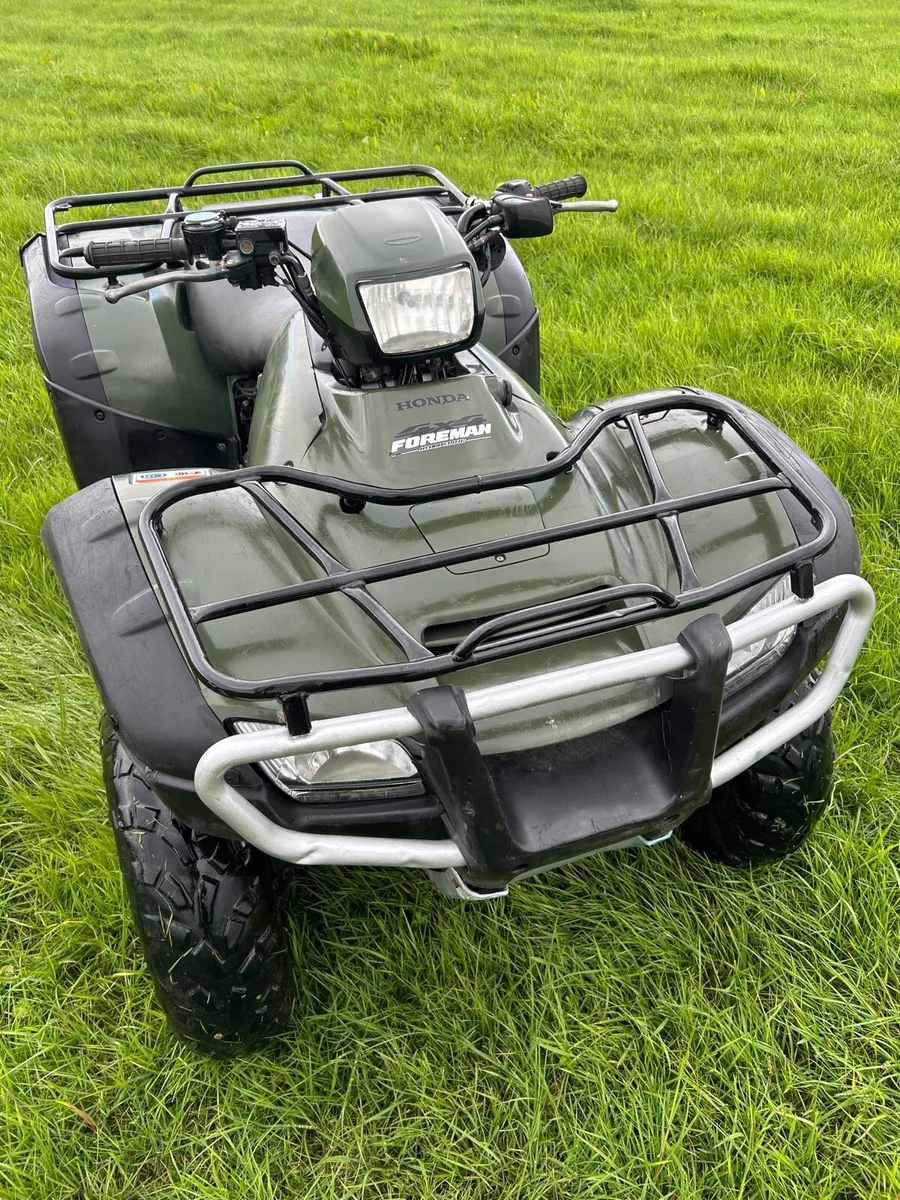 Honda 500 - Image 2