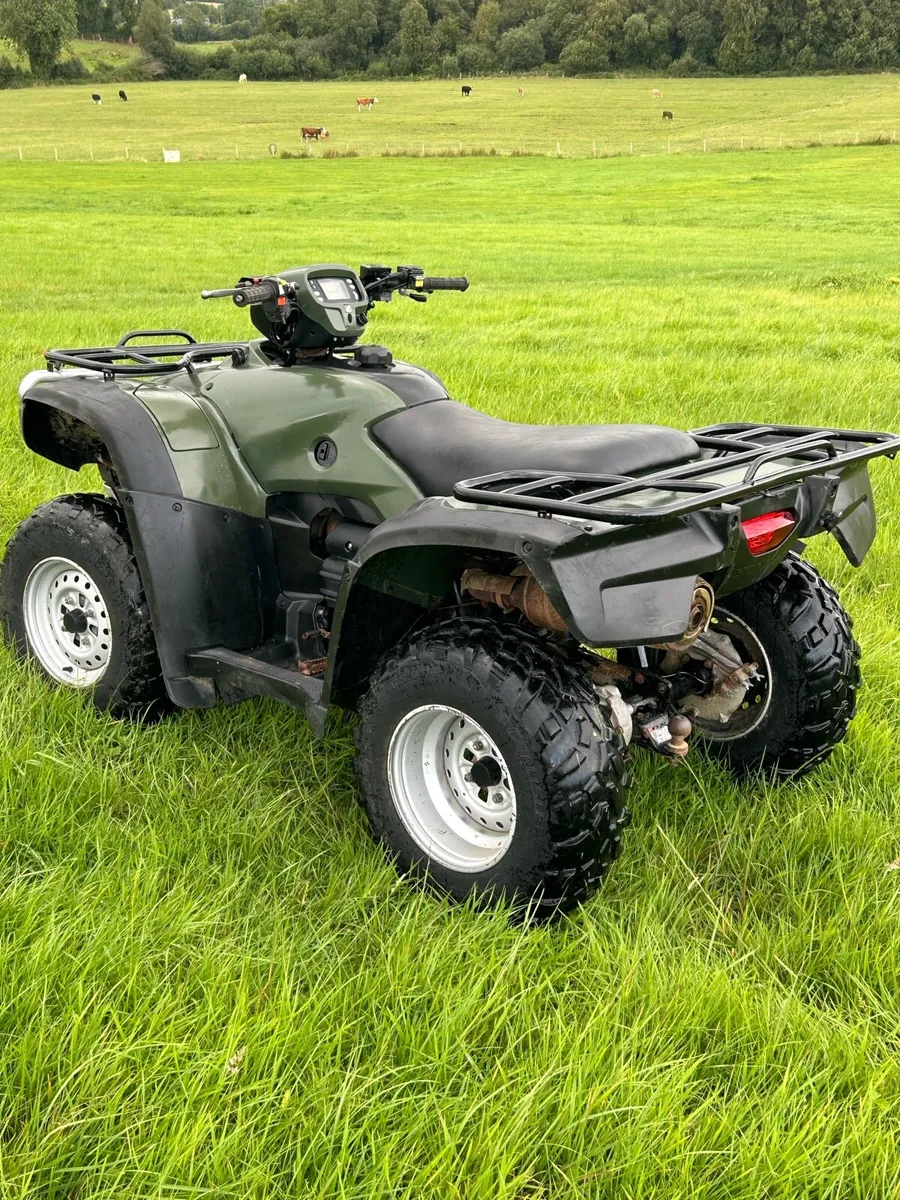 Honda 500 - Image 3