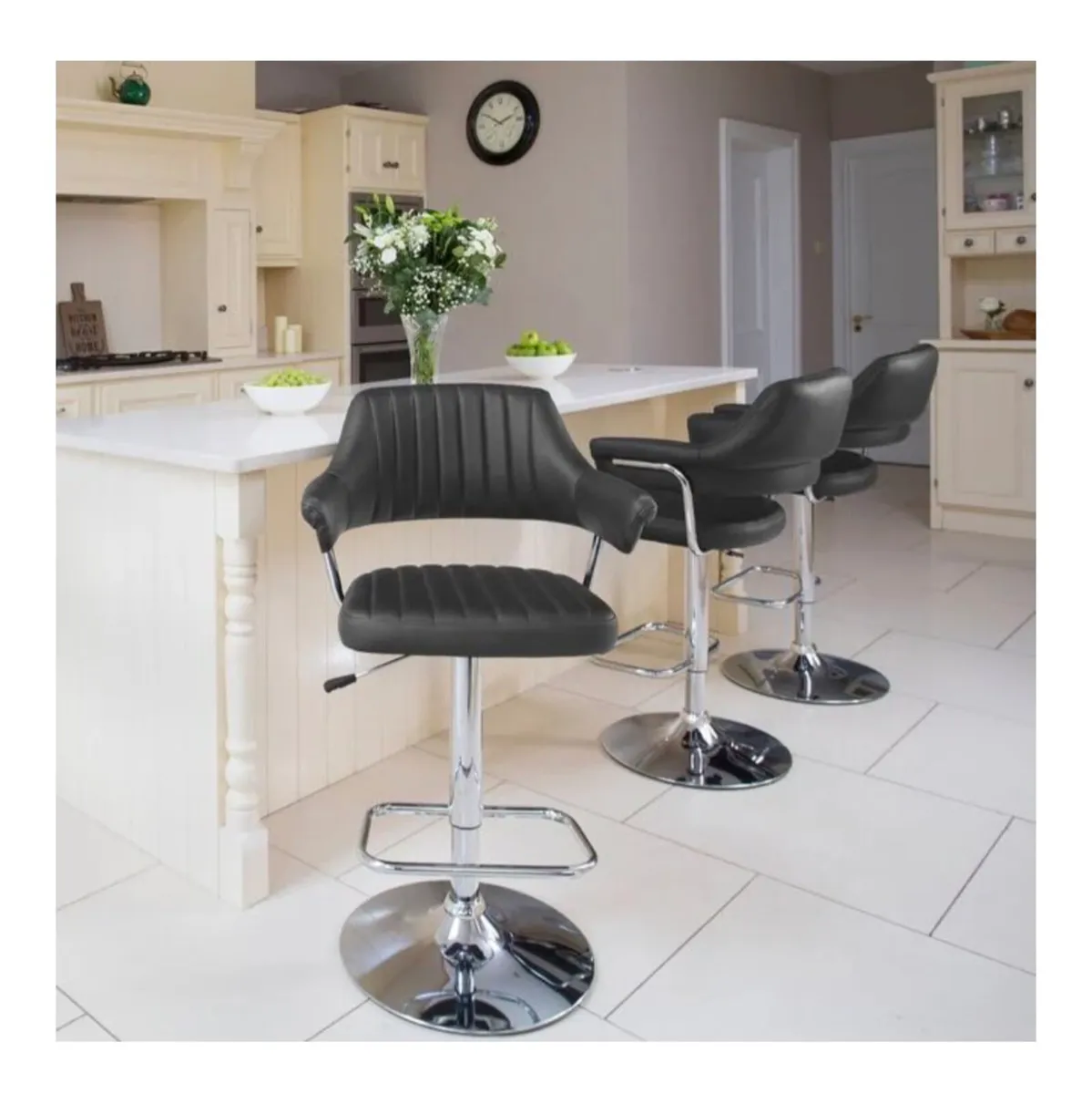 Bar Stool - Image 1