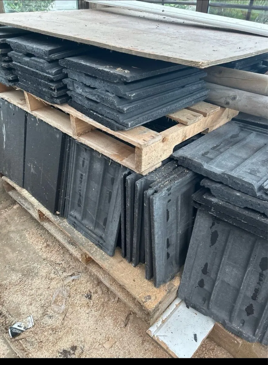 Donegal roof tiles - Image 3