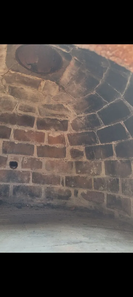 Outdoor pizza oven - Image 3