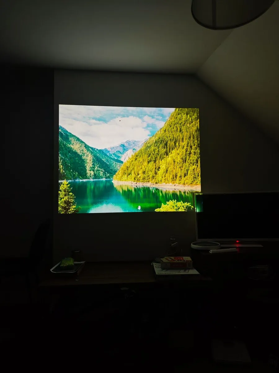 Infocus IN112x - Image 3
