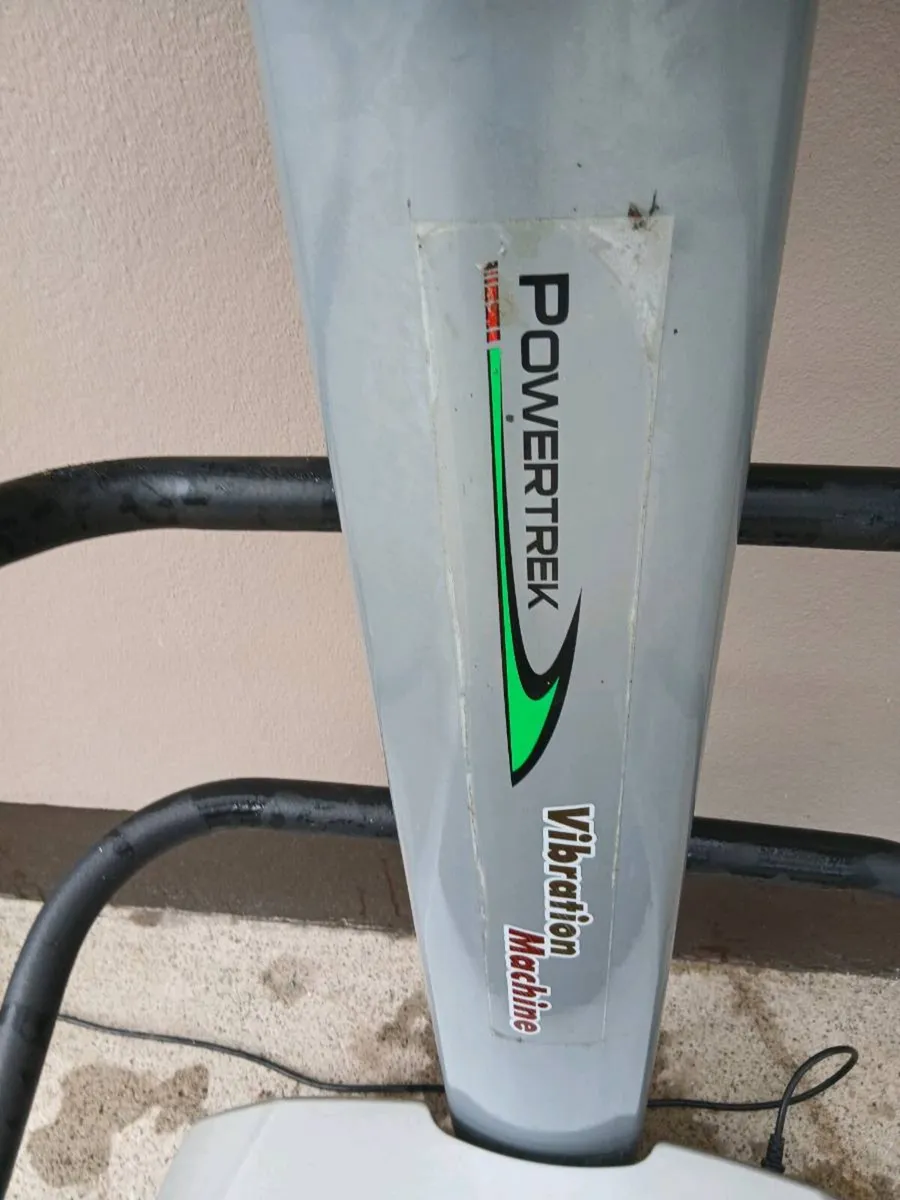 Exercise Machine - Image 2