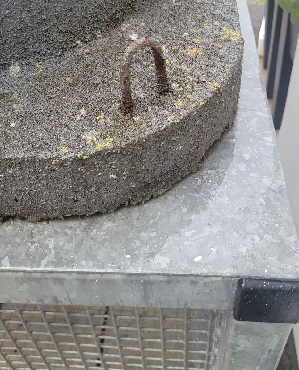 Outdoor pizza oven - Image 4