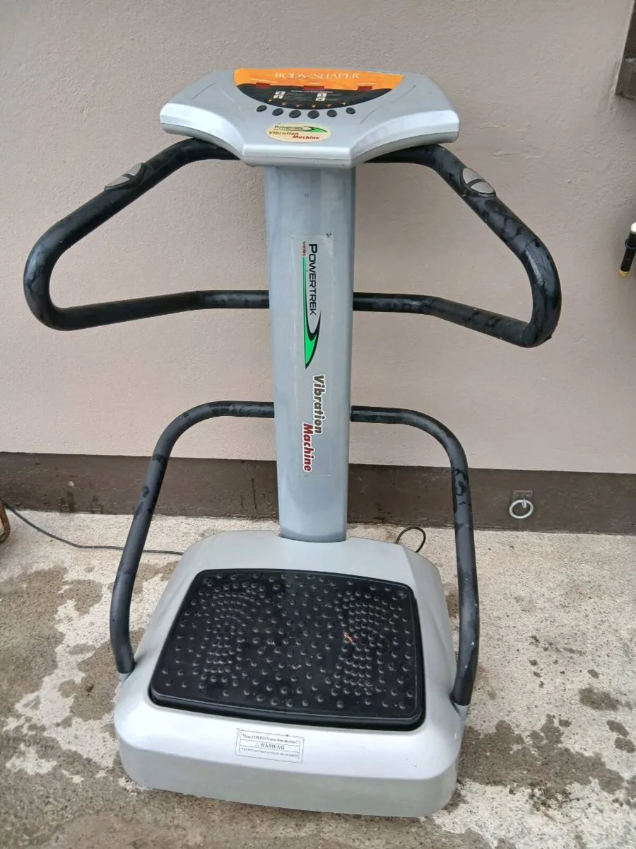 Exercise Machine - Image 4