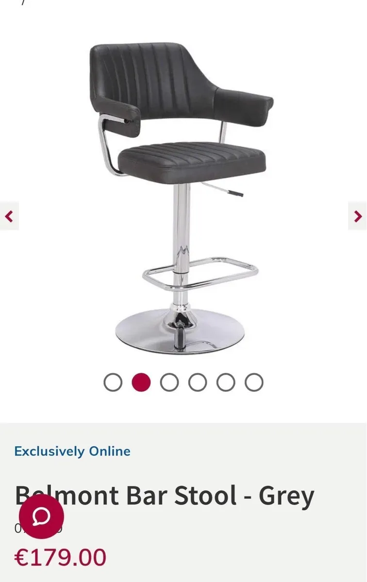 Bar Stool - Image 2