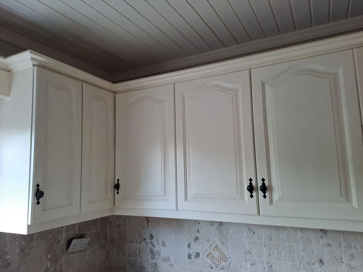 Kitchen Units - Image 4