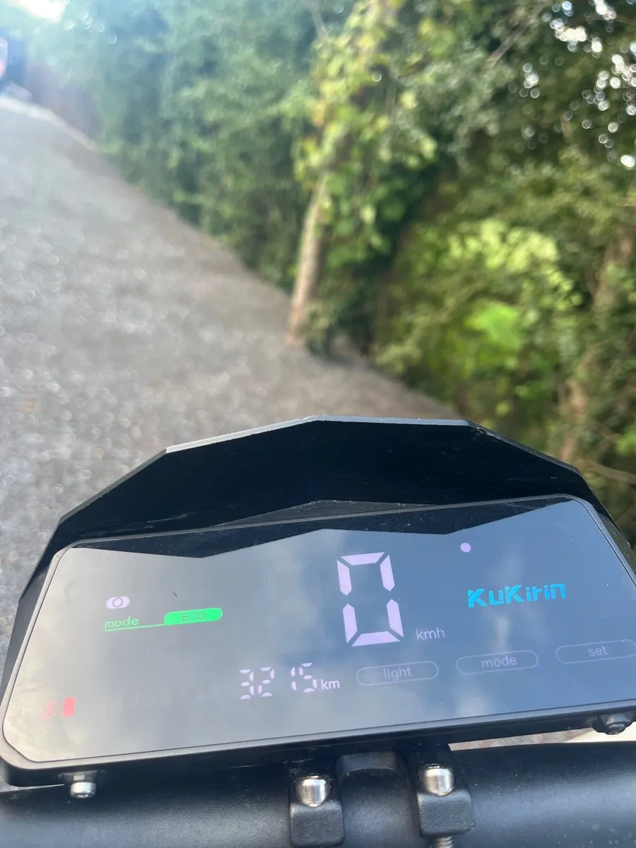 kukirin g4 2025 - Image 3