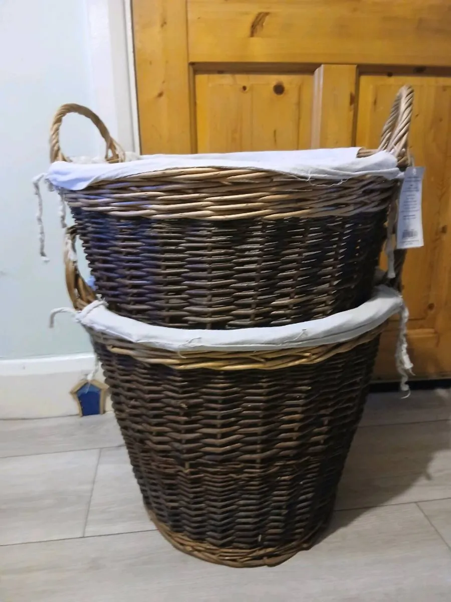Log Basket - Image 4