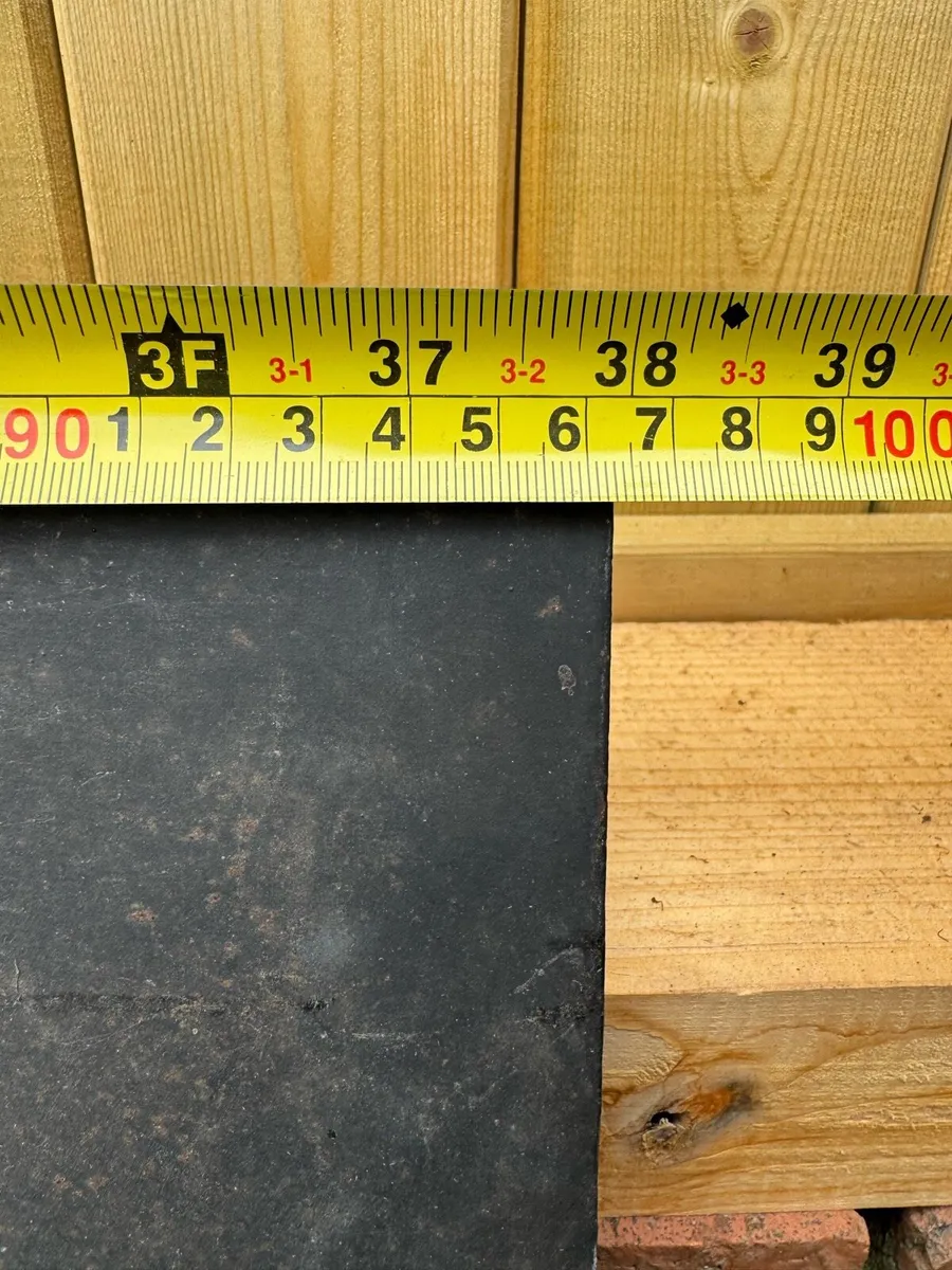 Cast Iron Fireplace - Image 3