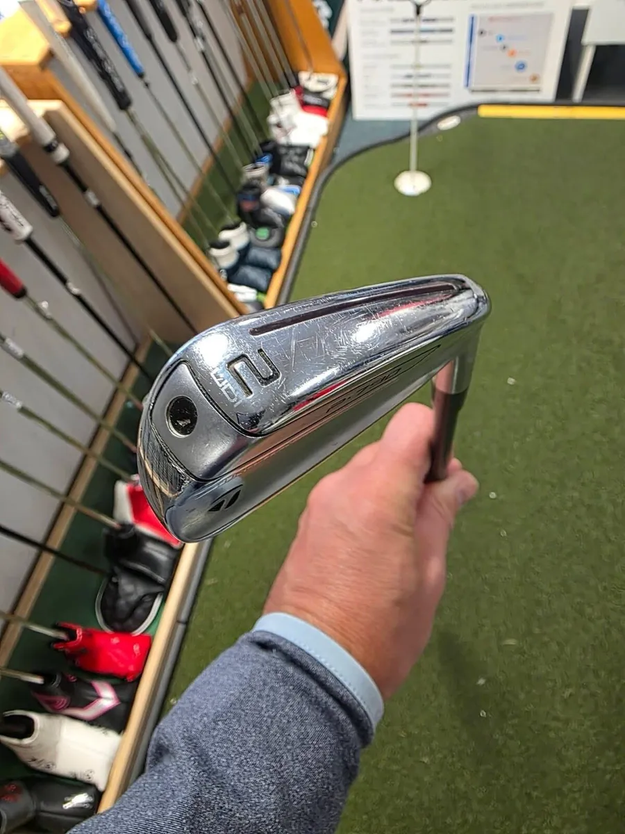 Taylormade P-790 Forged 2 Iron - Image 3