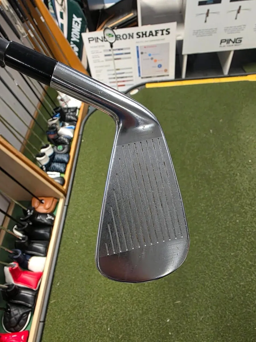 Taylormade P-790 Forged 2 Iron - Image 4