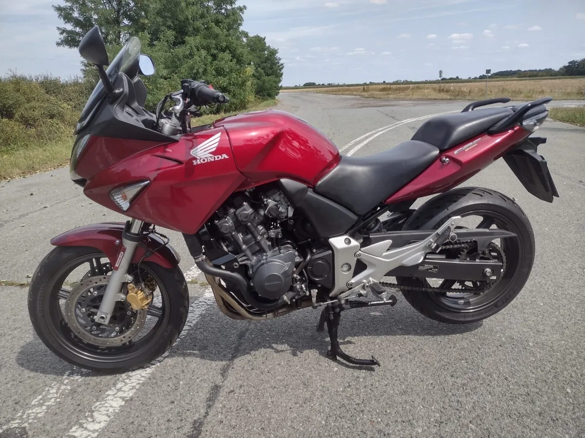 Honda cbf600 s Mint Fazer 600 mk2 - Image 1
