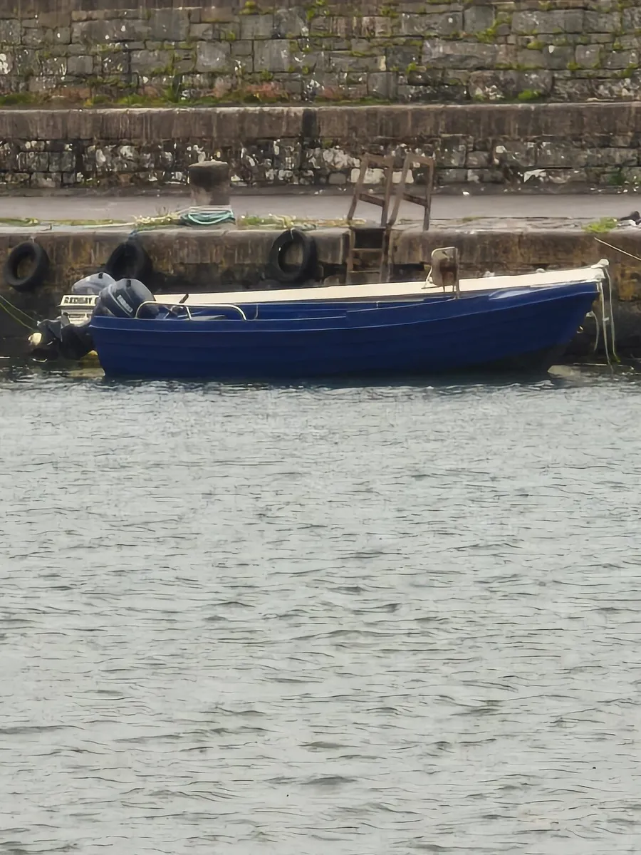 Boat for Sale - Image 3