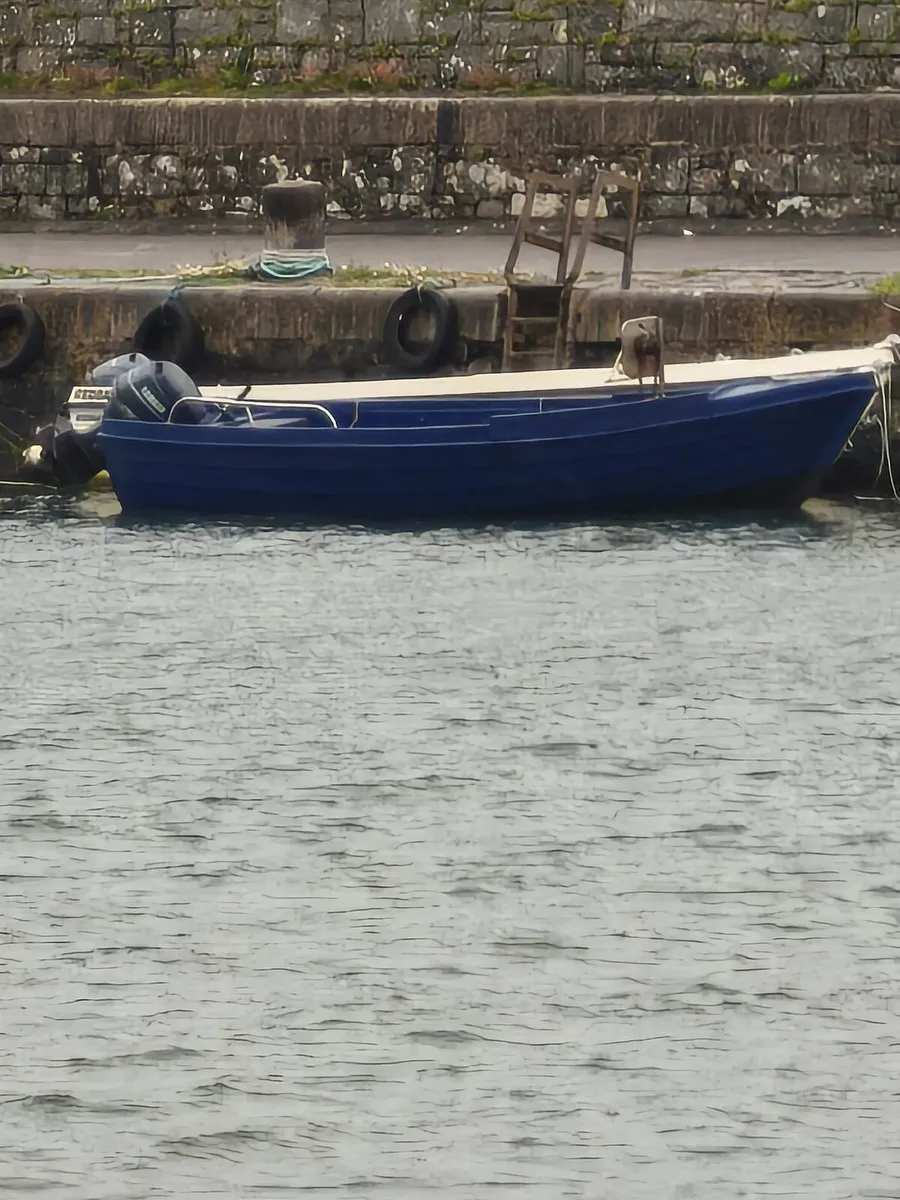 Boat for Sale - Image 4