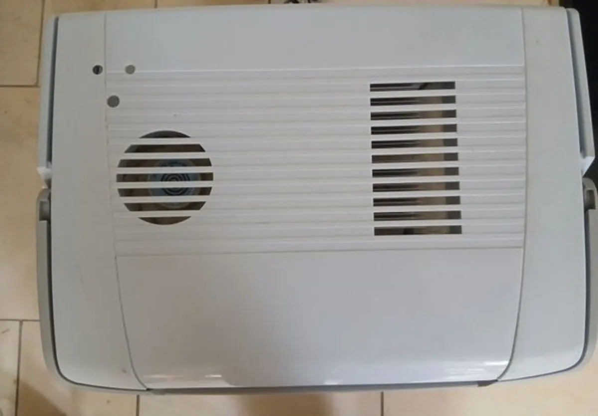 Rocktrail electric coolbox 12 V - Image 3
