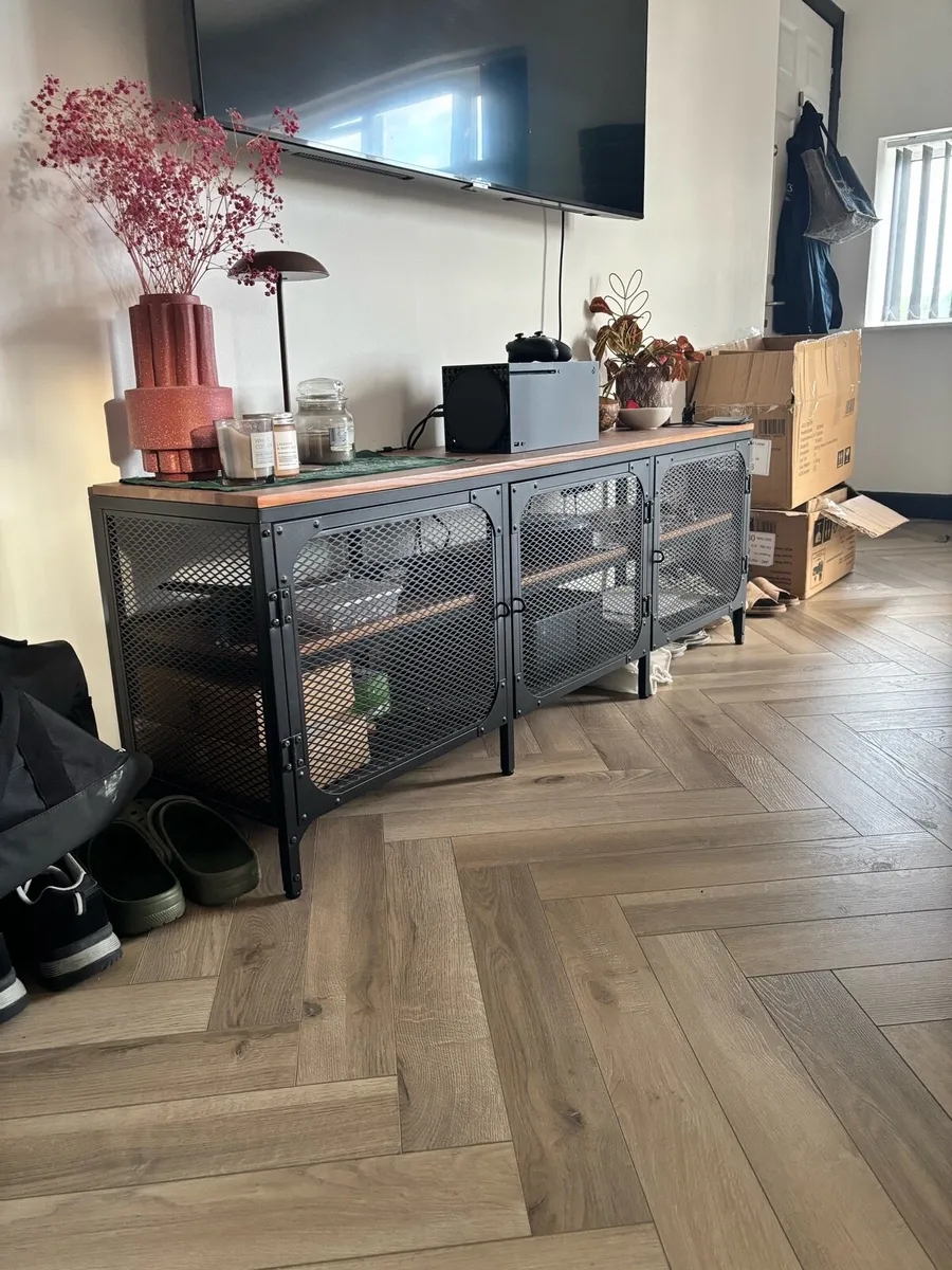 TV Stand - Image 1