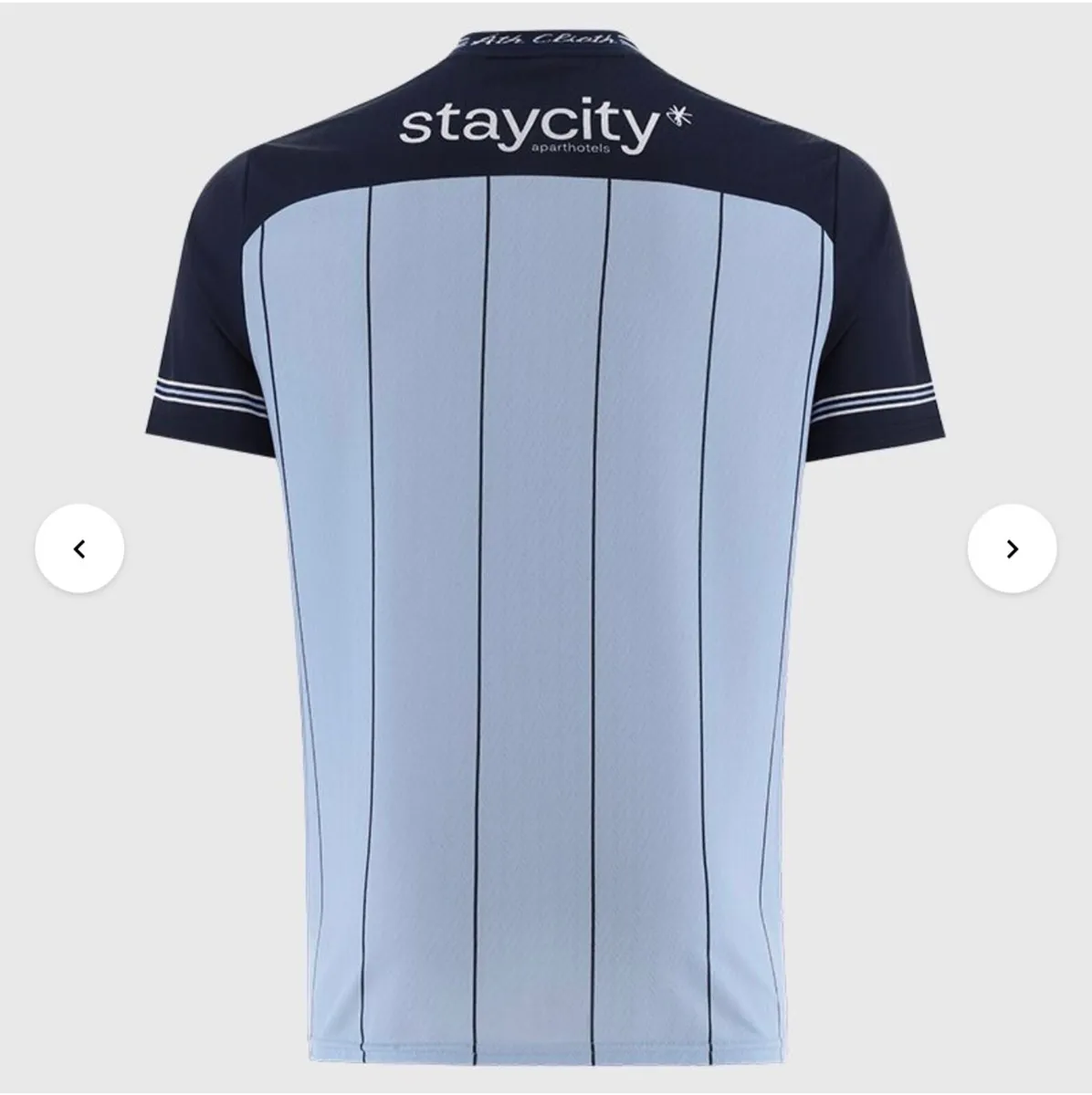 Staycity Aparthotels, T shirt - Image 2