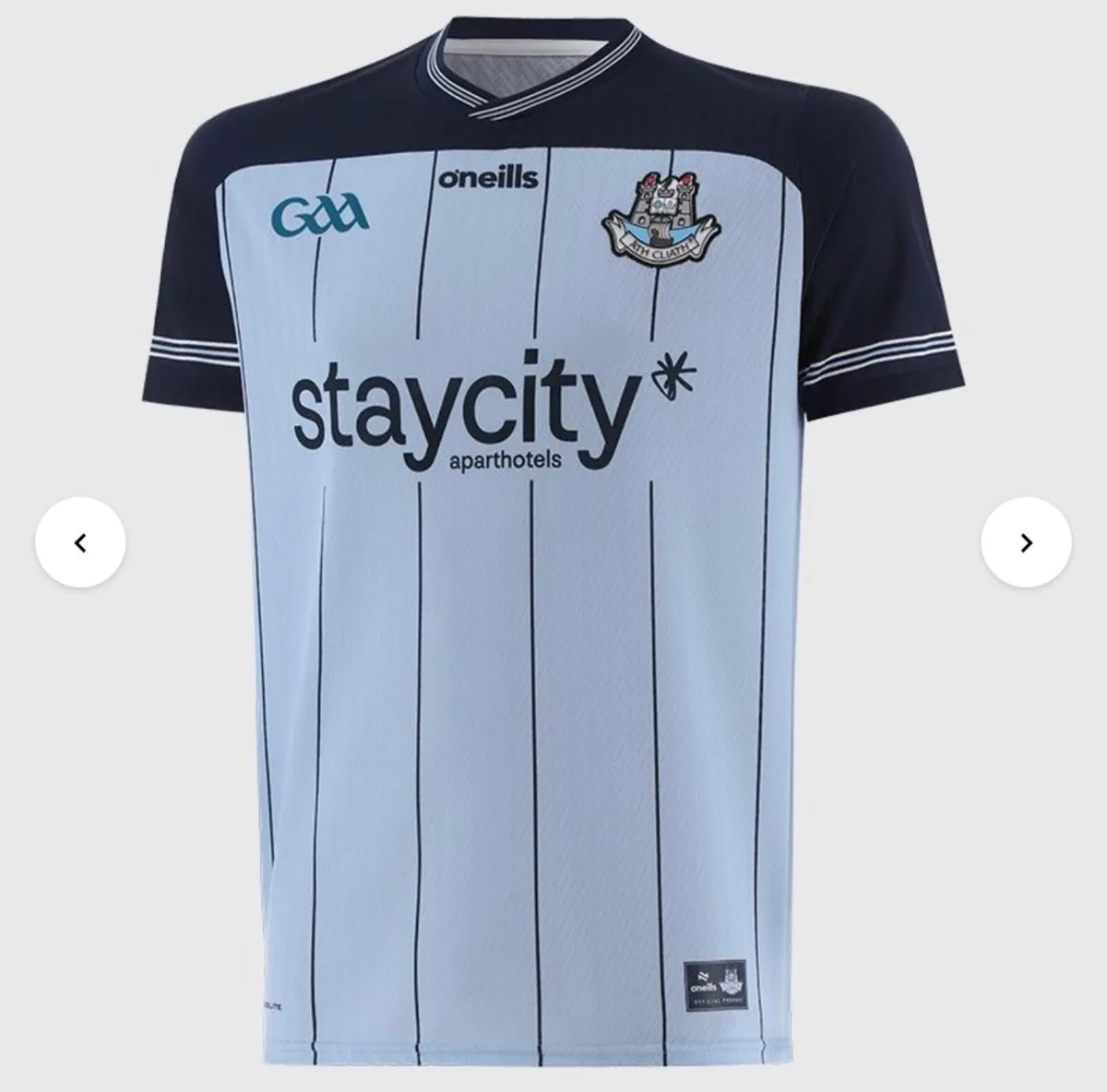 Staycity Aparthotels, T shirt - Image 1