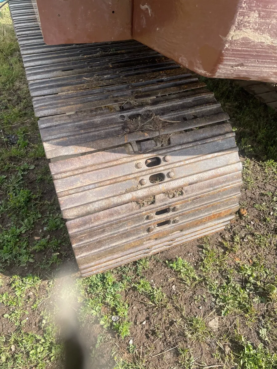 Track machine - Image 4