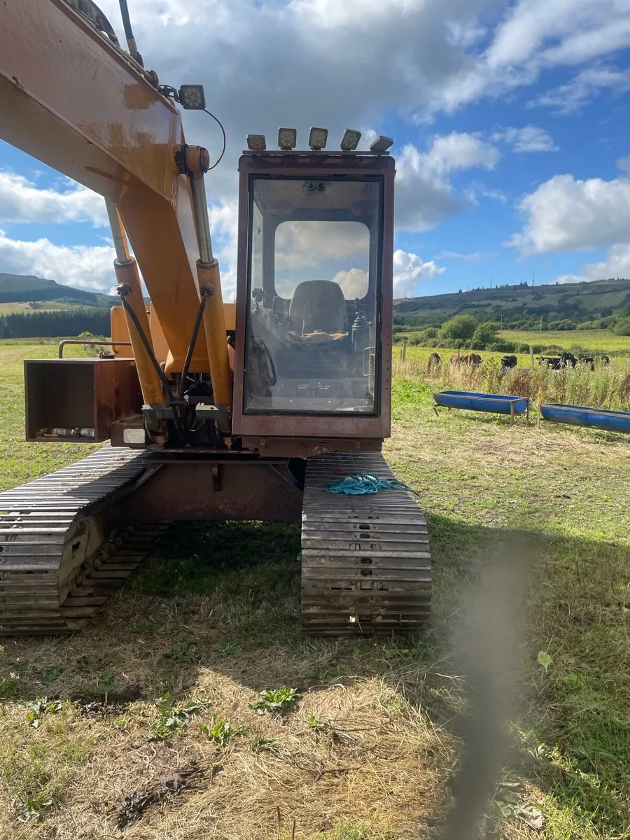 Track machine - Image 2