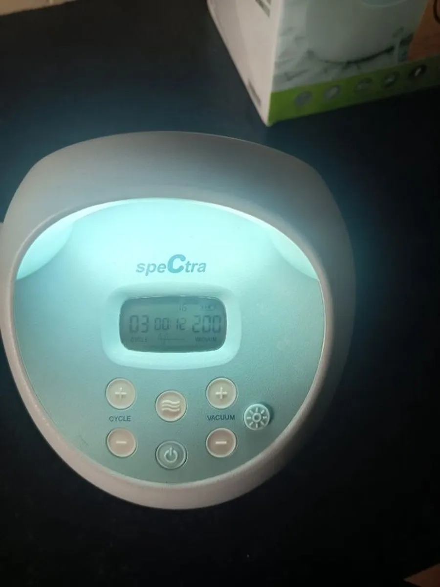 Spectra S1 - Image 3