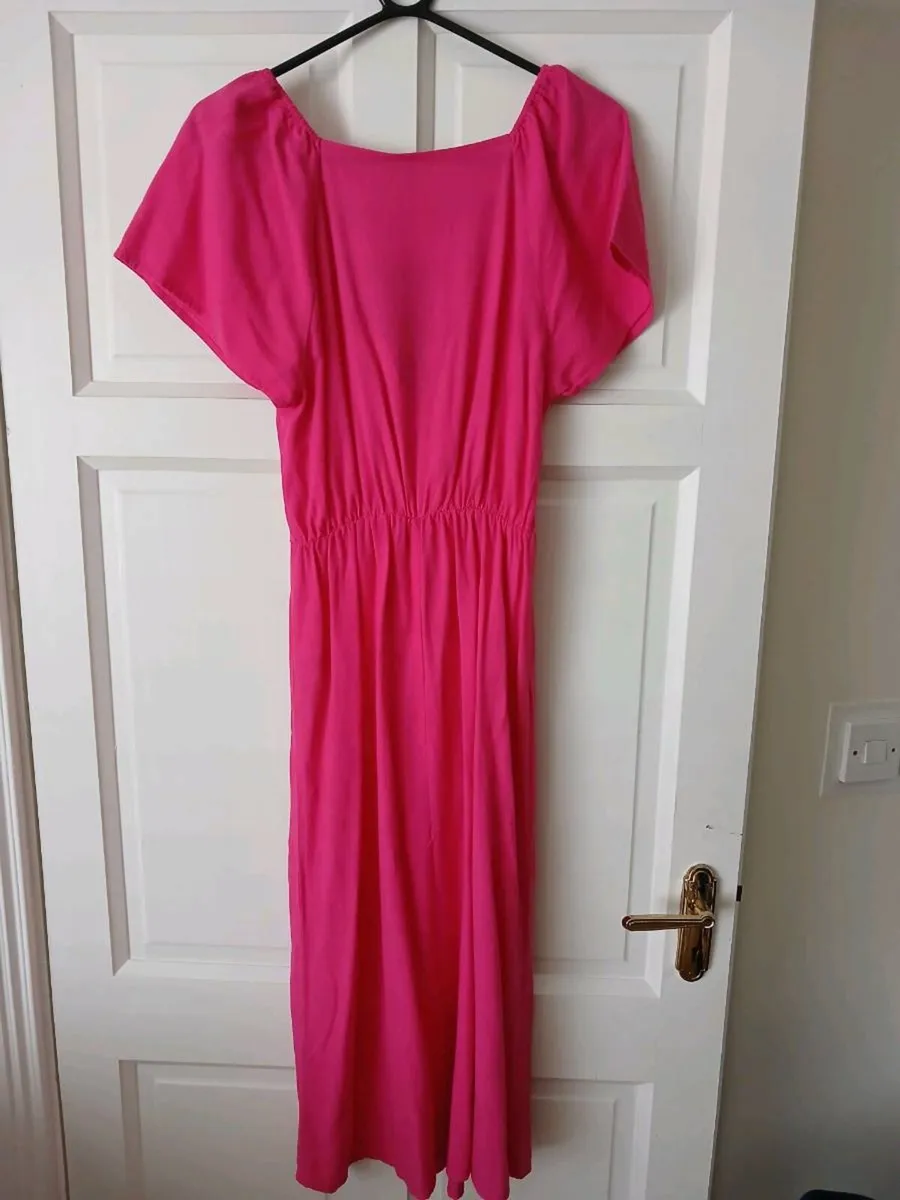 Midi dress - Image 2