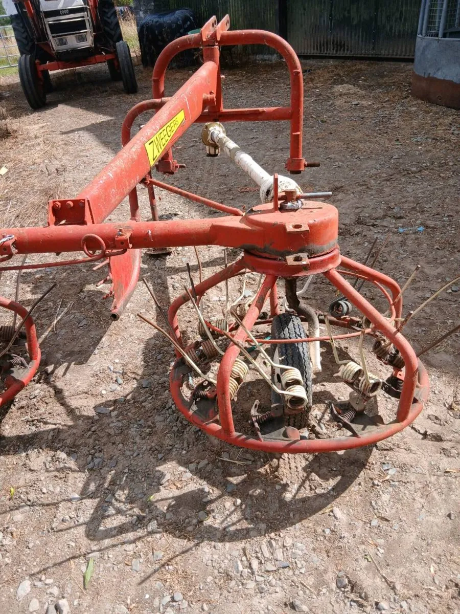 Hay bob - Image 4