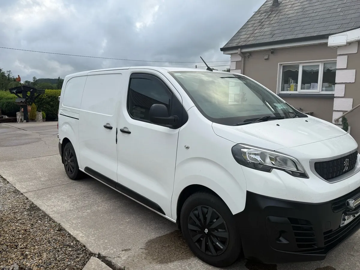 Peugeot expert - Image 2