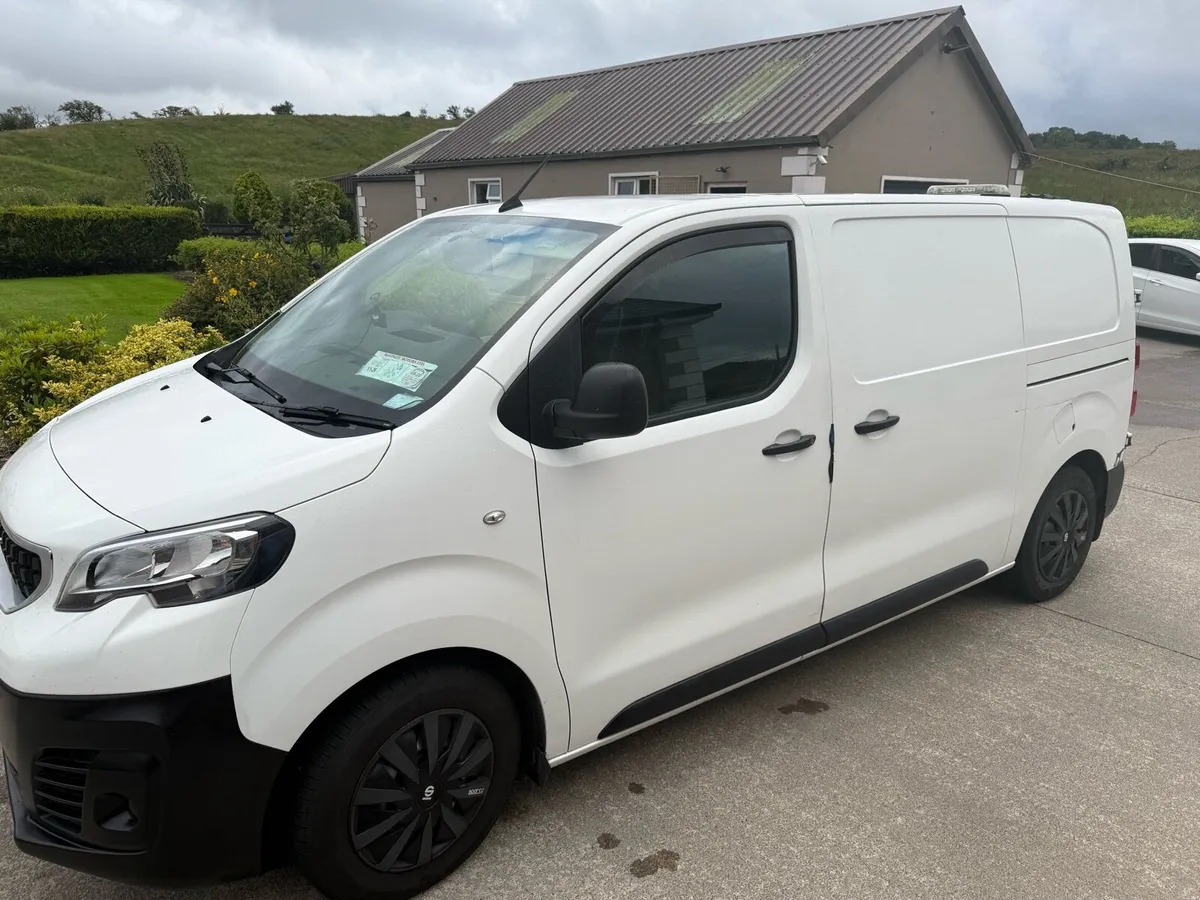Peugeot expert - Image 3