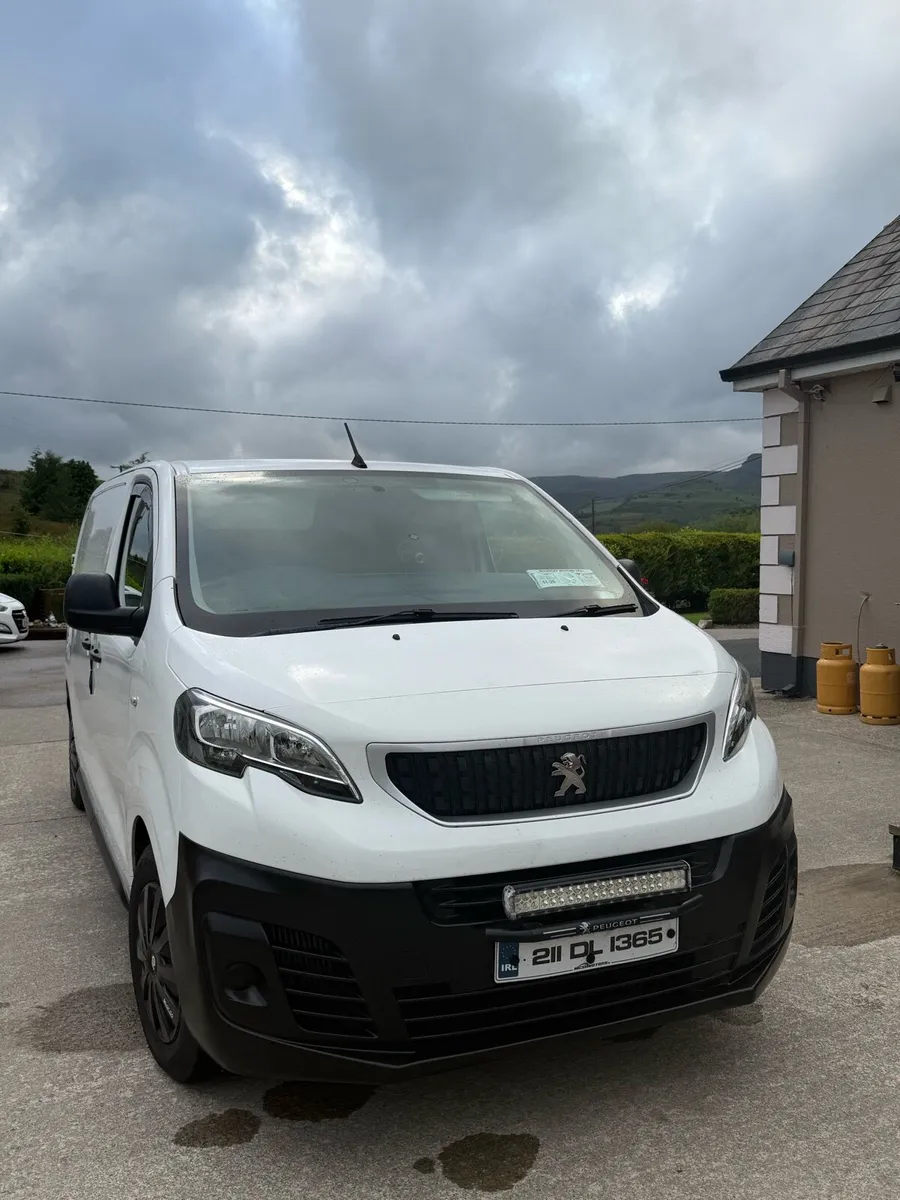 Peugeot expert - Image 1