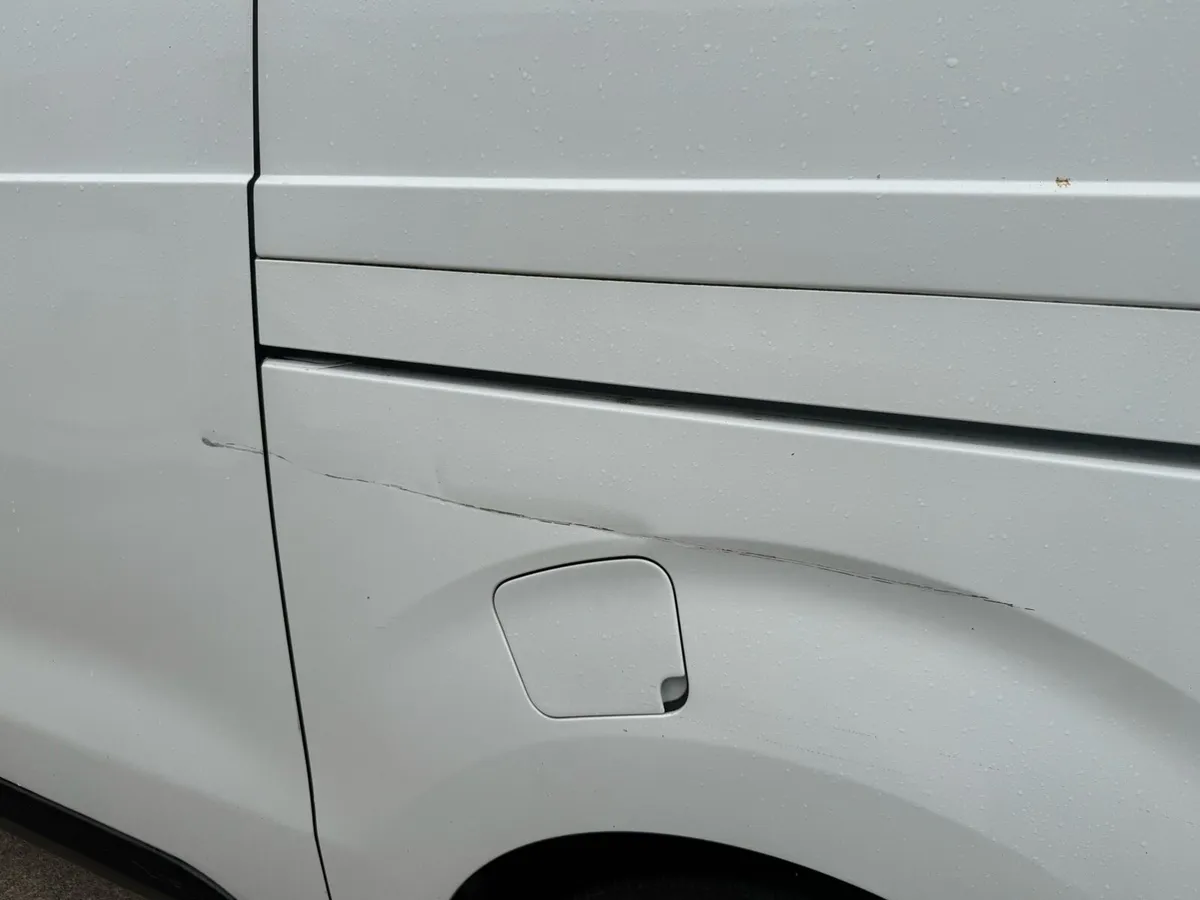 Peugeot expert - Image 4