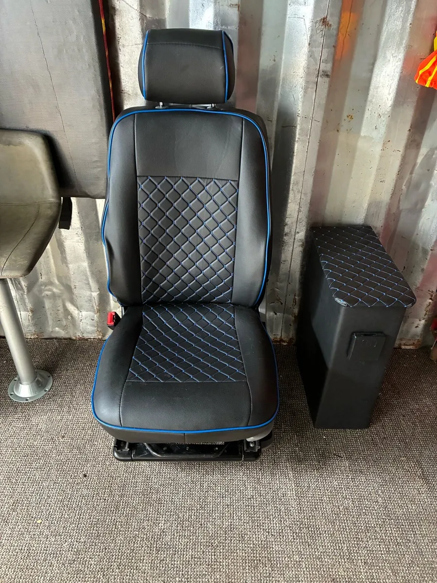 Vw t5t6 - Image 3