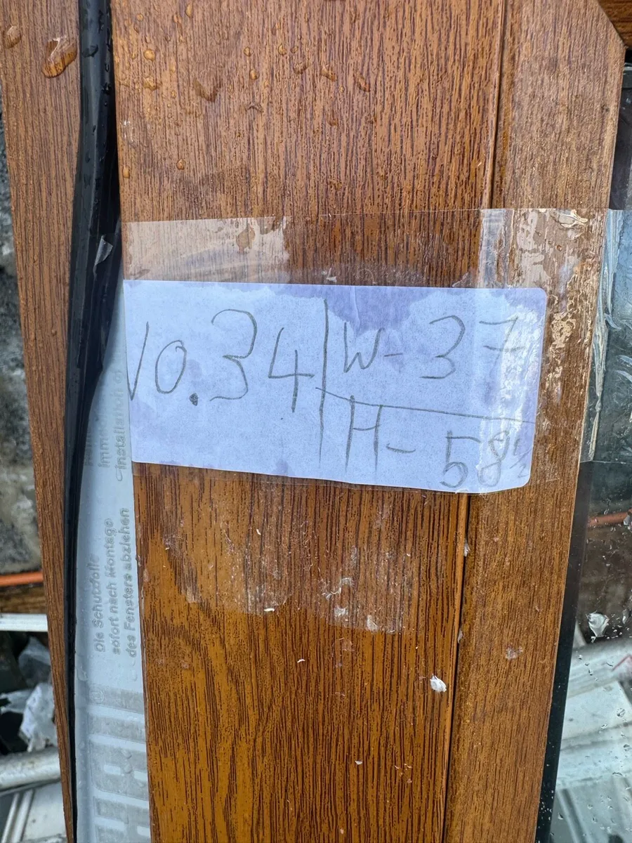 PVC Window - Image 2