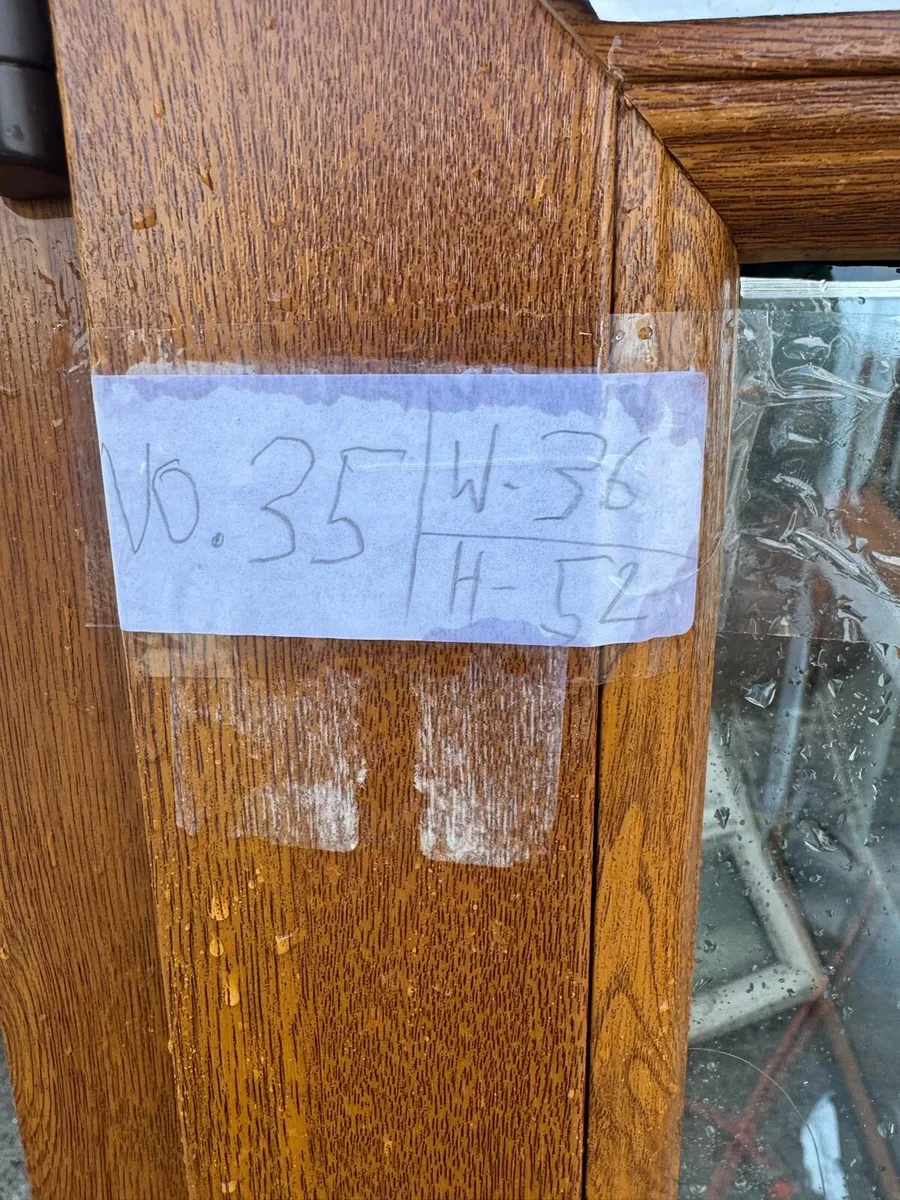 PVC Window - Image 2