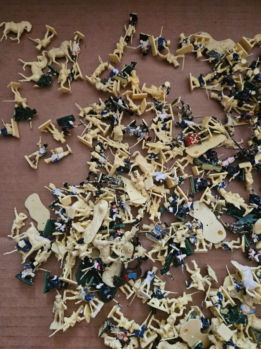 Airfix Napoleonic Figures - Image 3